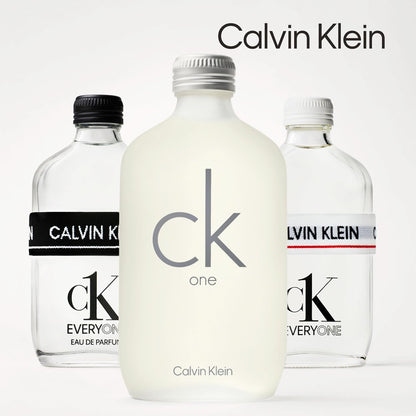 Calvin Klein Ck Everyone 200Ml Edp Spray - Unisex