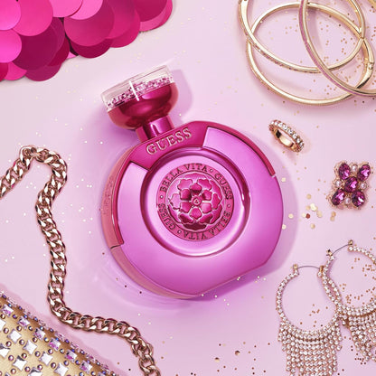 Guess La Mia Bella Vita 250Ml Body Mist Spray - Mujer