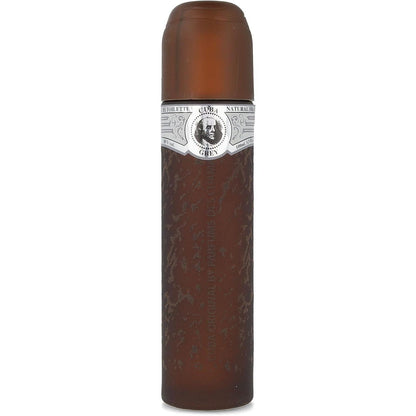 Cuba Grey Caballero Des Champs 100 ml Edt Spray - Hombre
