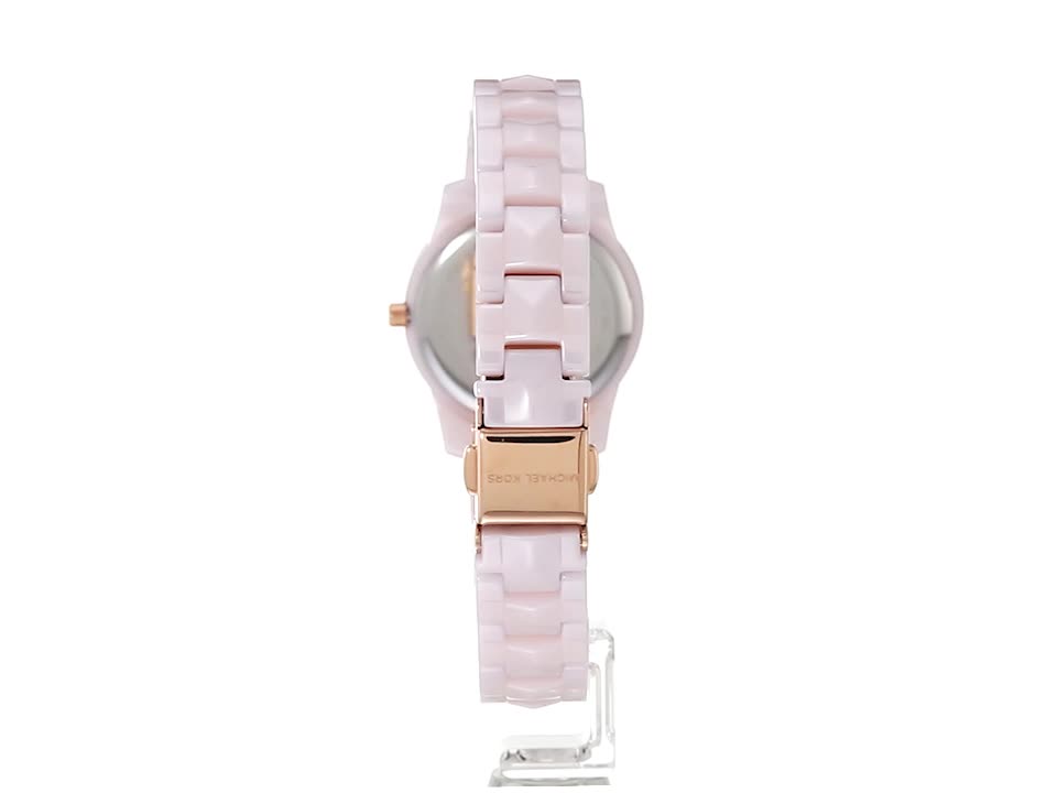 Reloj Michael Kors Rosa Dama MK6841 - Mujer