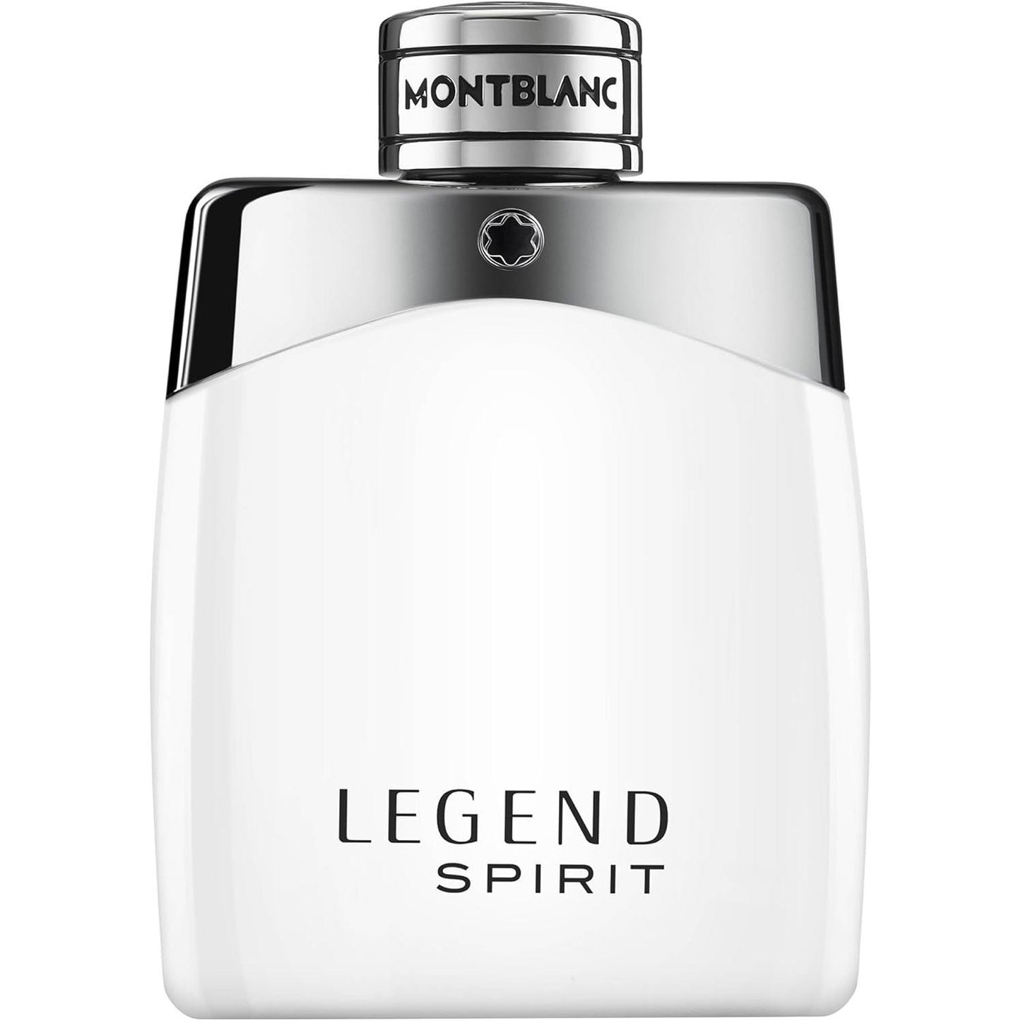 Legend Spirit Montblanc 100 ml Edt Spray - Hombre
