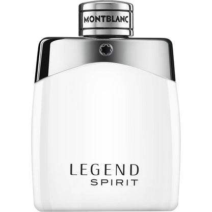 Legend Spirit Montblanc 100 ml Edt Spray - Hombre