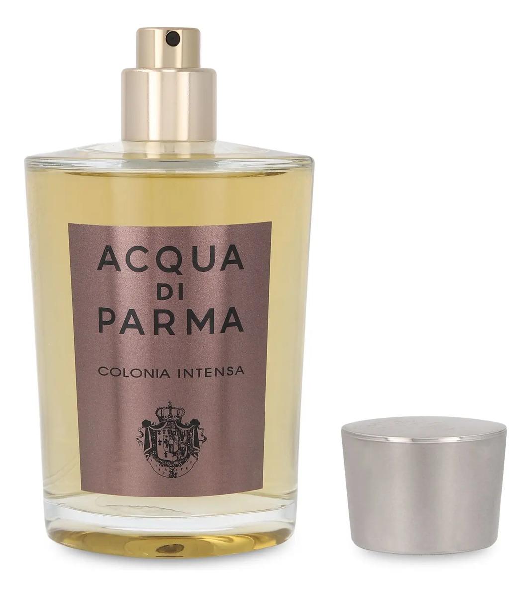 Acqua Di Parma Acqua Di Parma Colonia Intensa 180 Ml Edc Spray - Hombre