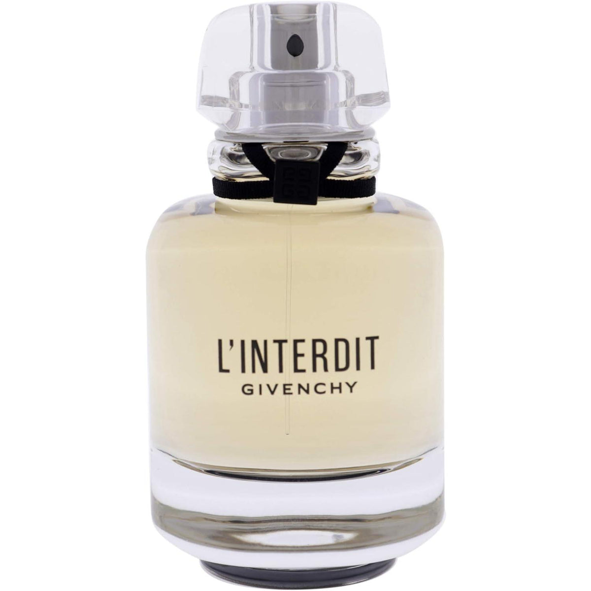 Givenchy L interdit 80 ml Edp Spray - Mujer