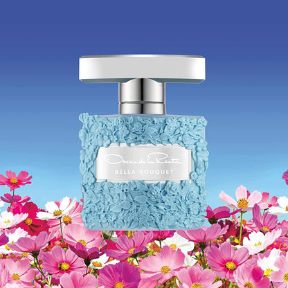 Oscar De La Renta Bella Bouquet 100Ml Edp Spray - Mujer