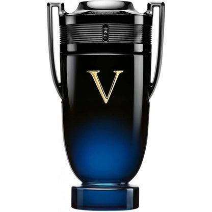 Invictus Victory Elixir Paco Rabanne 200 ml Parfum Intense Spray - Hombre
