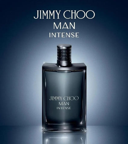 Jimmy Choo Man Intense Jimmy Choo 100 ml Edt Spray - Hombre