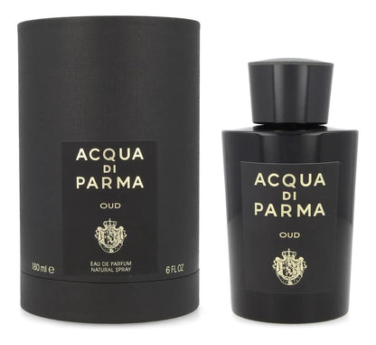Acqua Di Parma Oud Caballero Acqua Di Parma 180 ml Edp Spray - Hombre