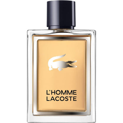 L Homme Lacoste Lacoste 100 ml Edt Spray - Hombre