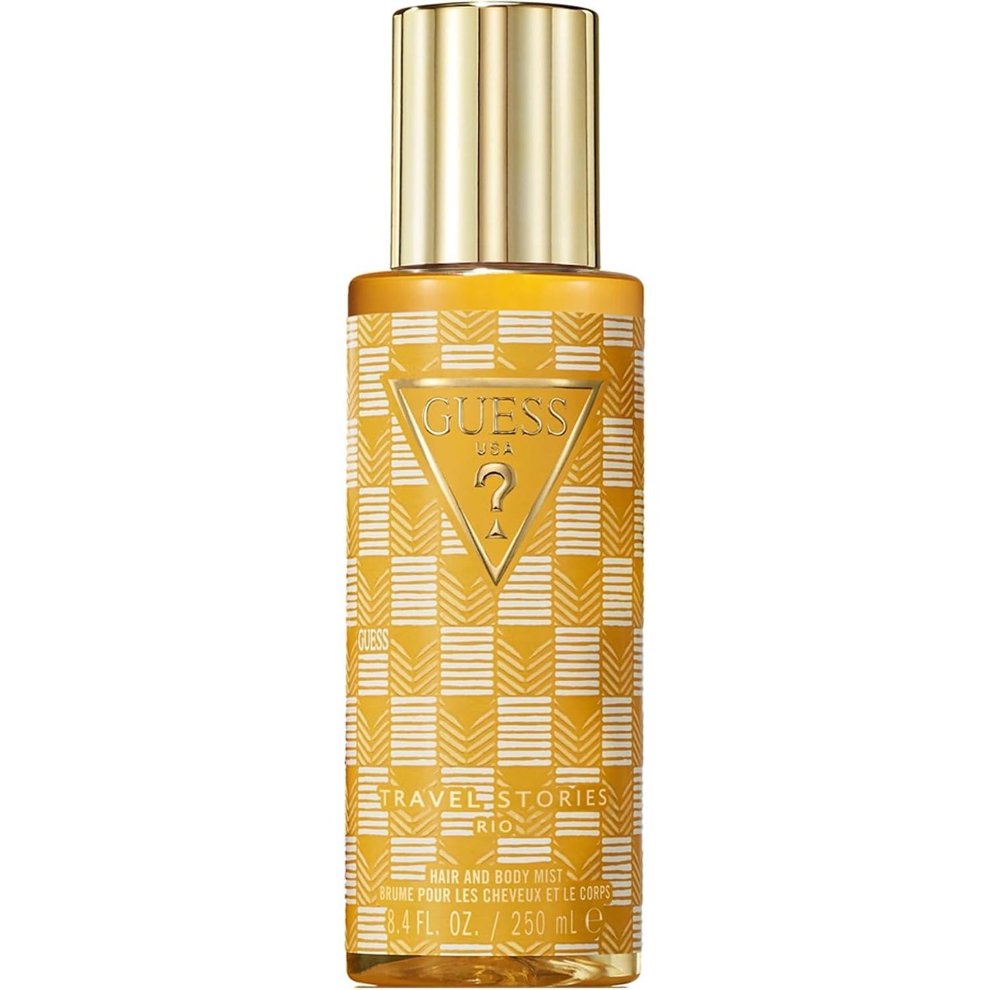 Guess Travel Stories Rio 250Ml Body Mist Spray - Mujer