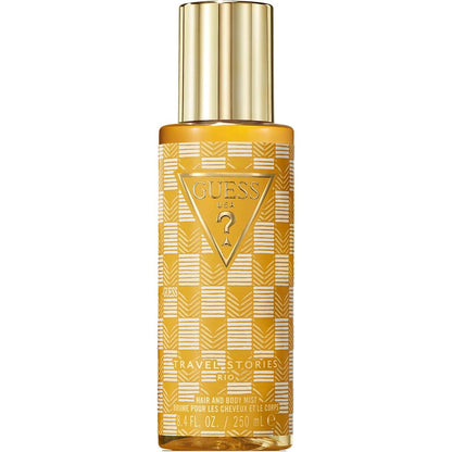 Guess Travel Stories Rio 250Ml Body Mist Spray - Mujer