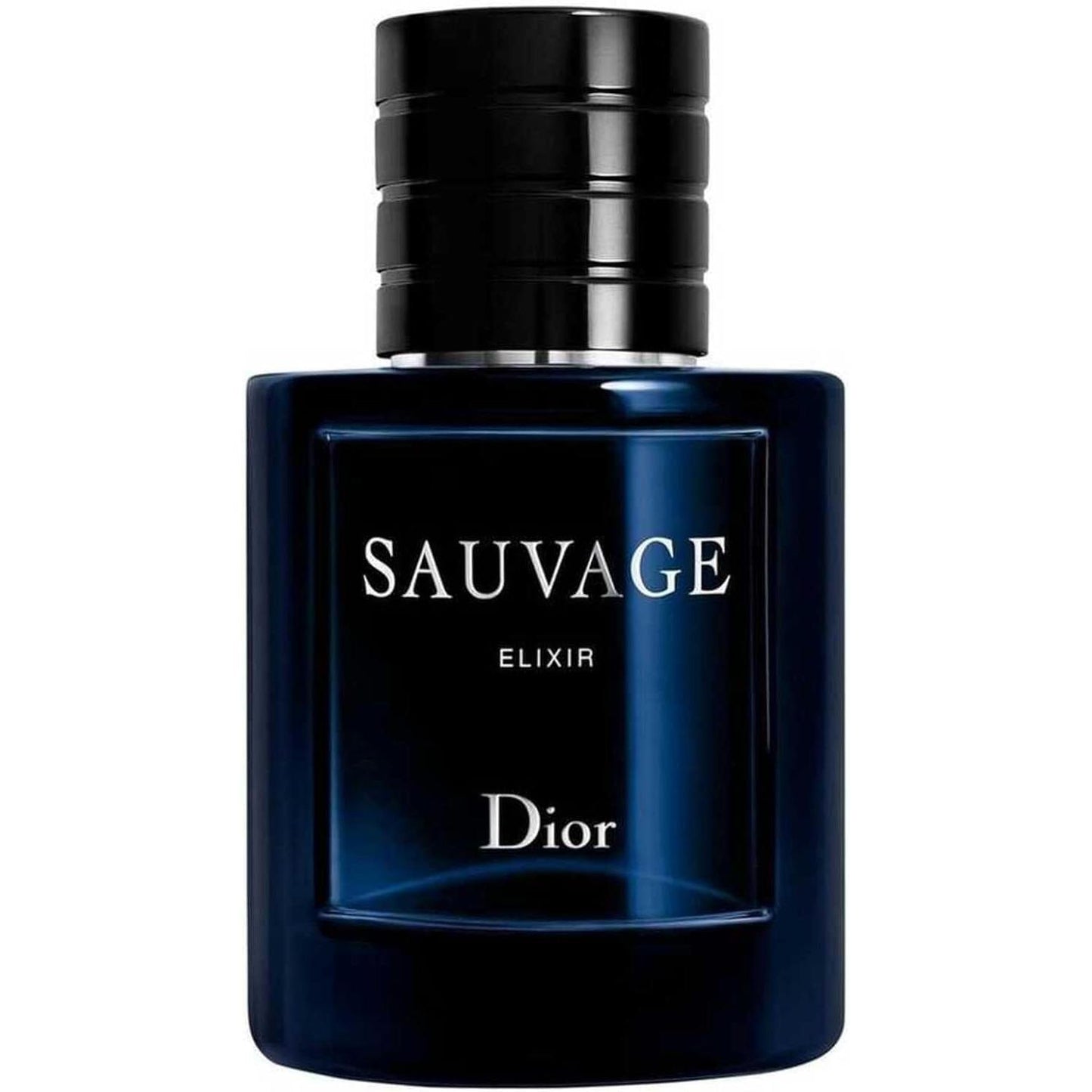 Sauvage Elixir Christian Dior 60 ml Spray - Hombre