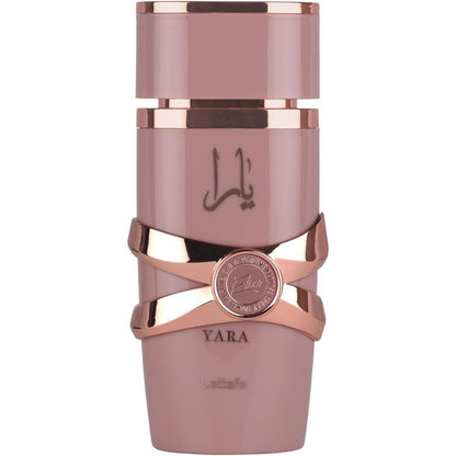 Yara Elixir Lattafa 100 ml Edp Spray - Mujer