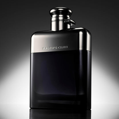 Ralph Lauren Ralph'S Club 100Ml Edp Spray - Hombre