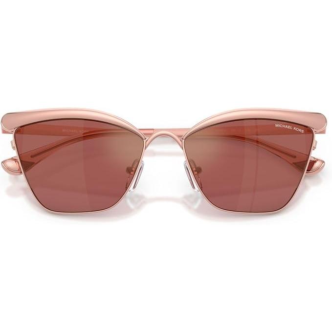 Lentes Michael Kors 0Mk11741108E456 - Mujer
