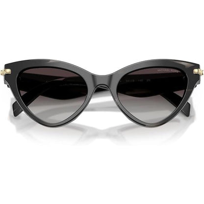 Lentes Michael Kors Negros 0MK2259U40348G52 - Mujer