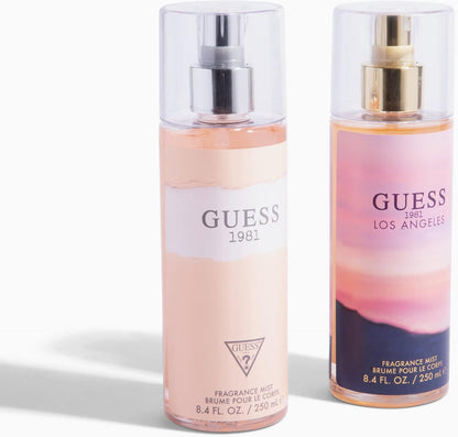 Guess 1981 Los Angeles Guess 250 ml Body Mist Spray - Mujer