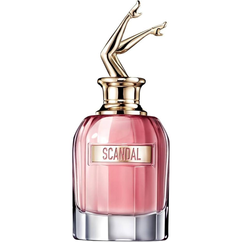 Jean Paul Gaultier Scandal Jean Paul 80Ml Edp Spray - Mujer