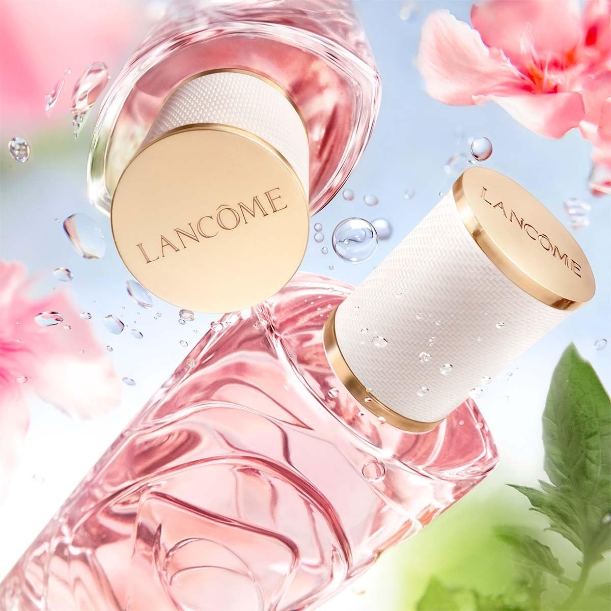 Lancome Over The Top 100Ml Edt Spray - Mujer