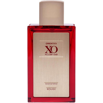 Orientica Xo Xclusif Oud Rouge 60 Ml Edp Spray - Unisex - Unsex