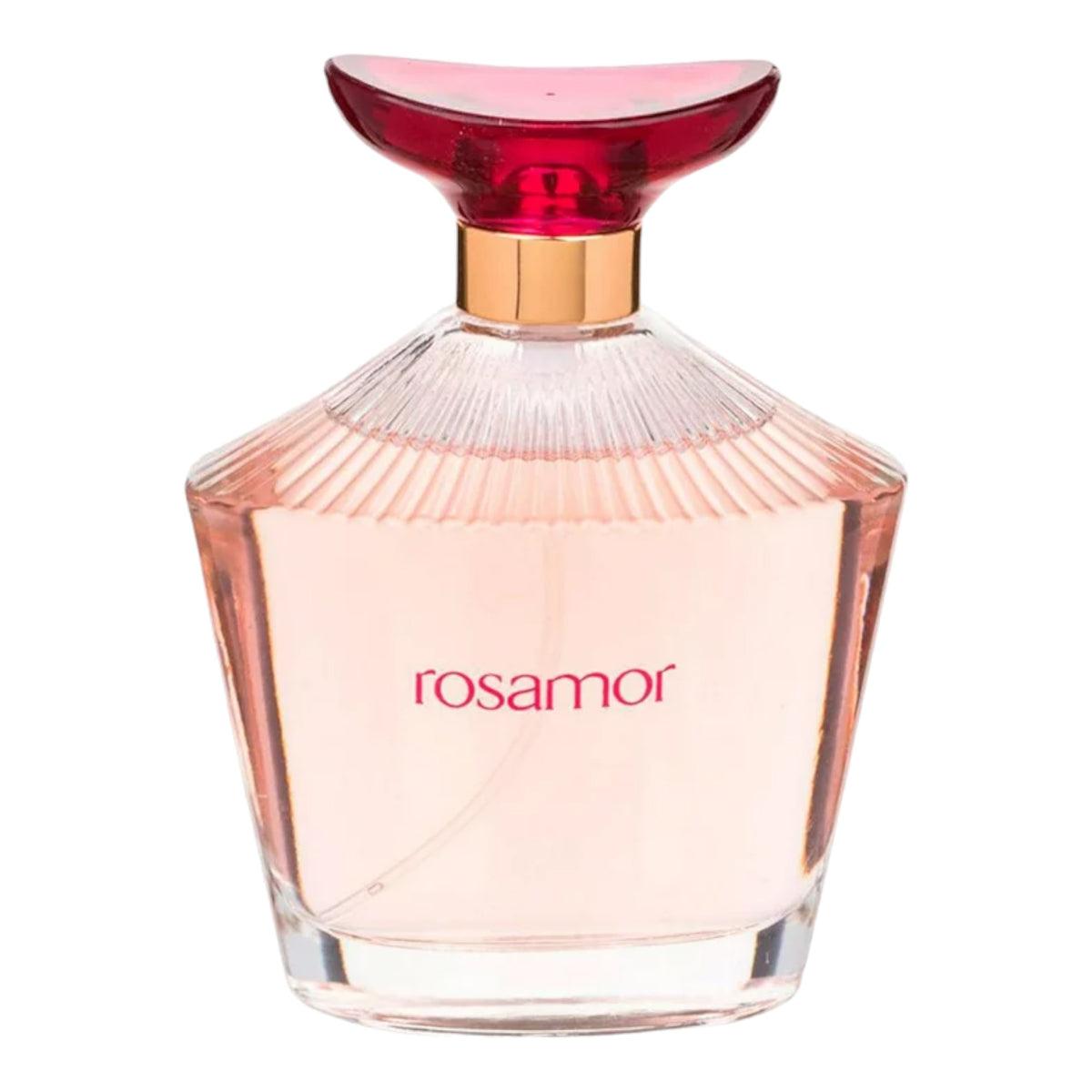 Rosamor Oscar De La Renta 100 Ml Edt Spray - Mujer