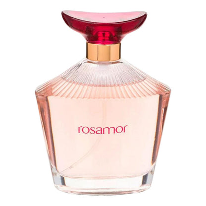 Rosamor Oscar De La Renta 100 Ml Edt Spray - Mujer