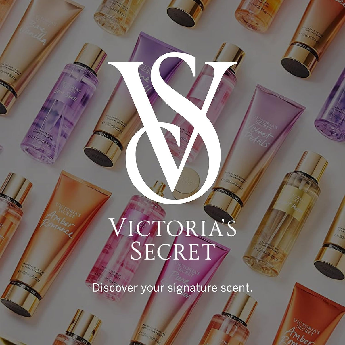 Victoria's Secret Victoria Secret Velvet Petals 236Ml Body Lotion - Mujer