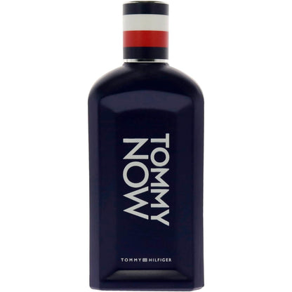 Tommy Hilfiger Tommy Now Them Unisex 100 ml Edt Spray - Unisex