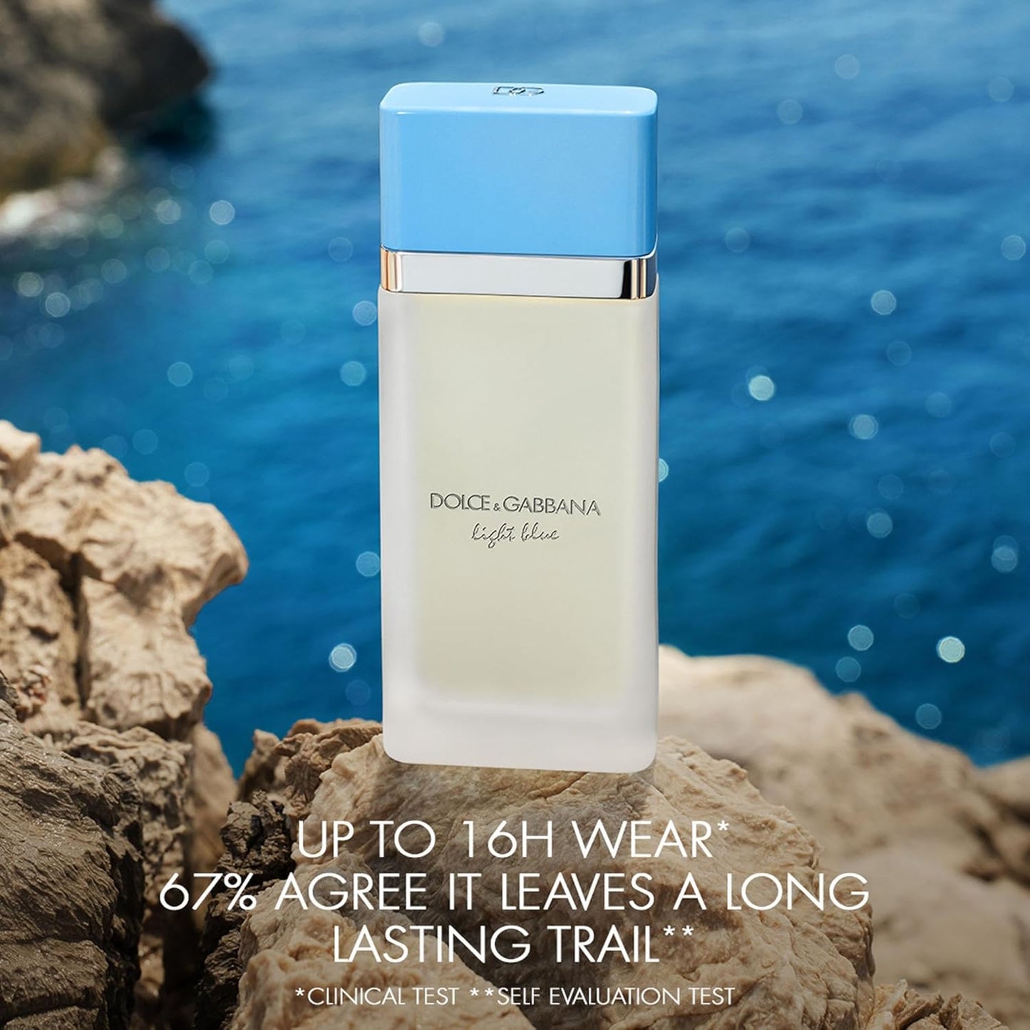 Dolce & Gabbana Light Blue 200 Ml Edt Spray - Mujer