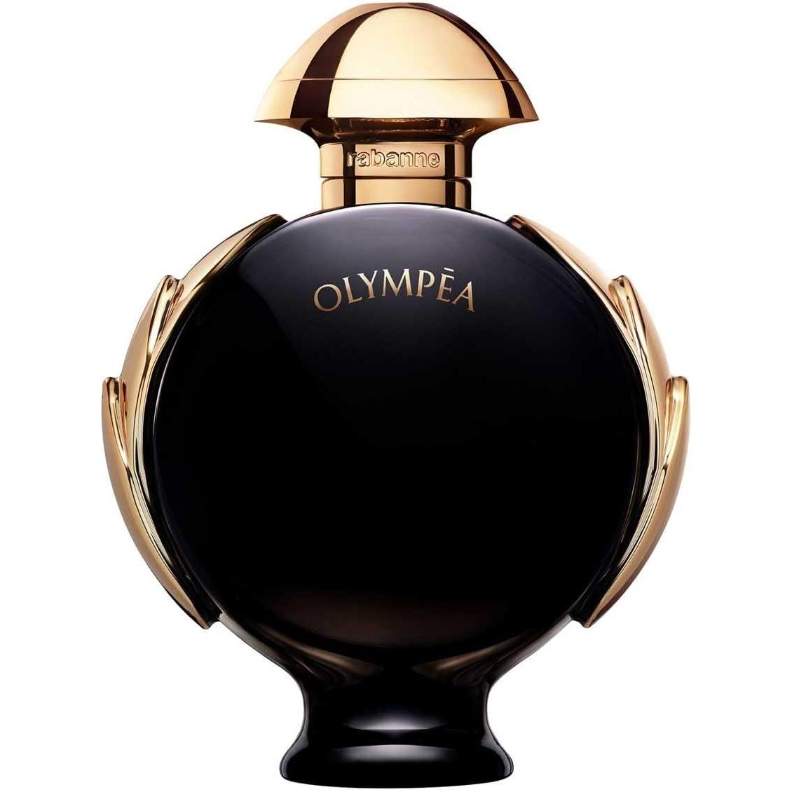 Paco Rabanne Olympea Parfum 80Ml Edp Spray para Mujer Fragancia Elegante y Duradera