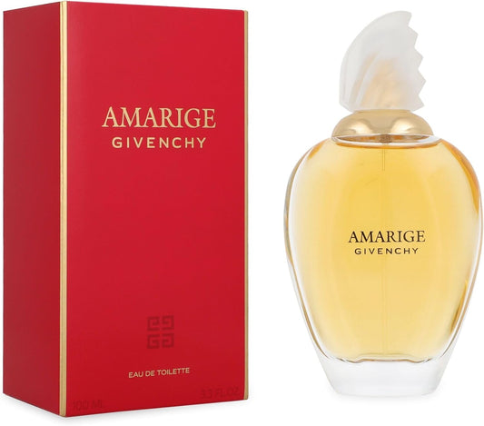 Givenchy Givenchy Amarige 100Ml Edt Spray - Mujer
