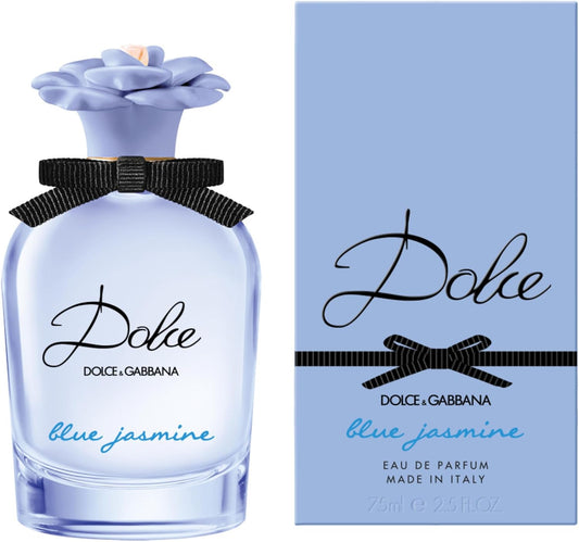 Dolce & Gabbana Blue Jasmine 75Ml Edp Spray - Mujer