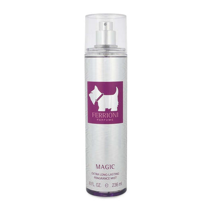 Ferrioni Magic 236Ml Body Mist Spray - Mujer