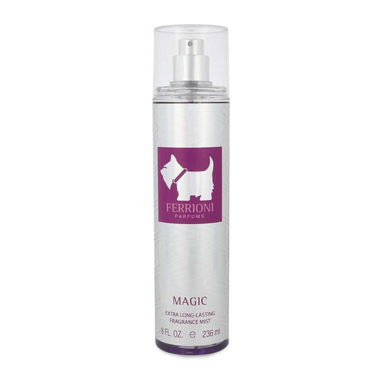 Ferrioni Magic 236Ml Body Mist Spray - Mujer