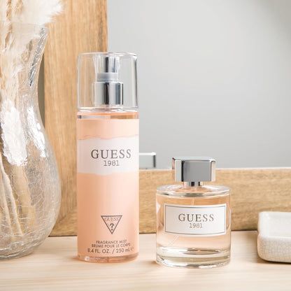 Guess 1981 Guess 250 ml Body Mist Spray - Mujer