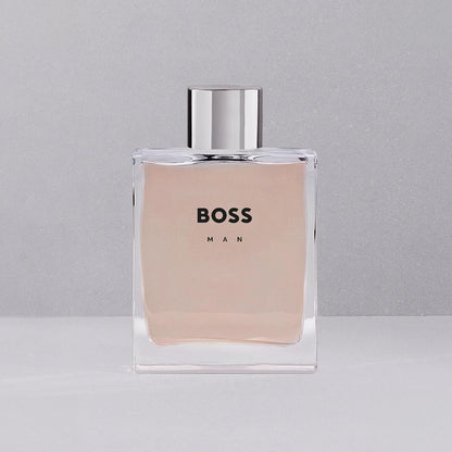 Boss Orange Man Caballero Hugo Boss100 ml Edt Spray (Nueva Edición) - Hombre
