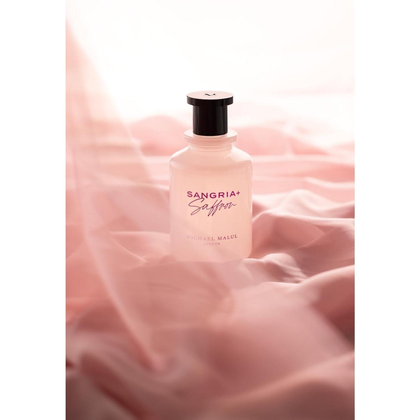 Michael Malul Michael Malul Sangria+Saffron 100Ml Edp Spray - Unisex