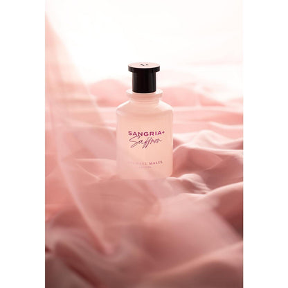Michael Malul Michael Malul Sangria+Saffron 100Ml Edp Spray - Unisex