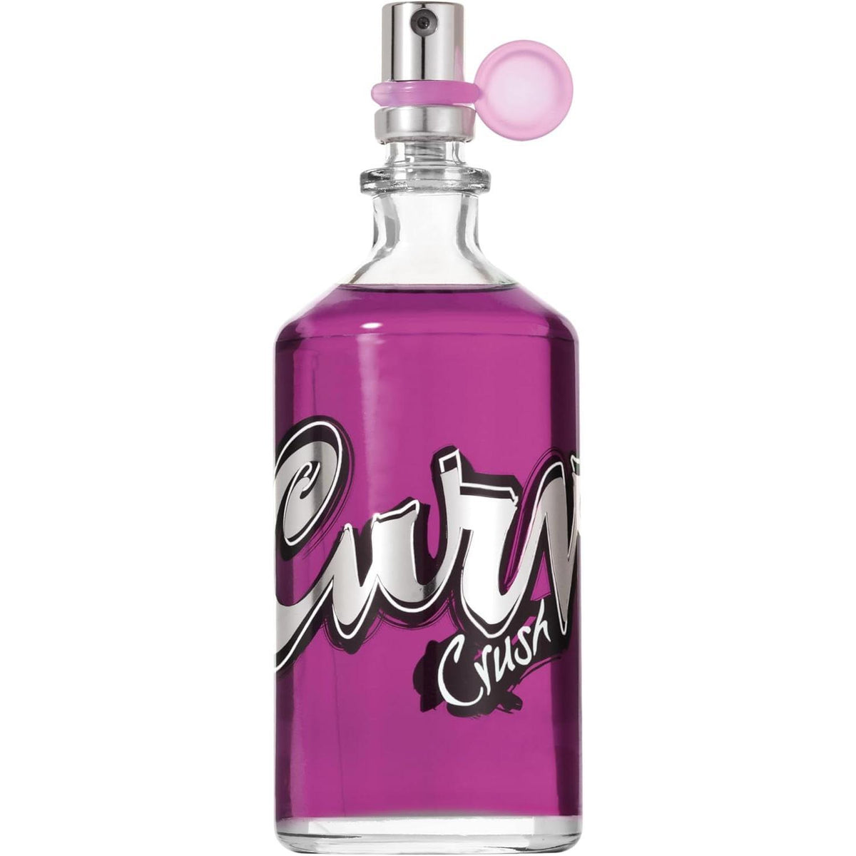 Liz Claiborne Curve Crush 100 ml Edt Spray - Mujer