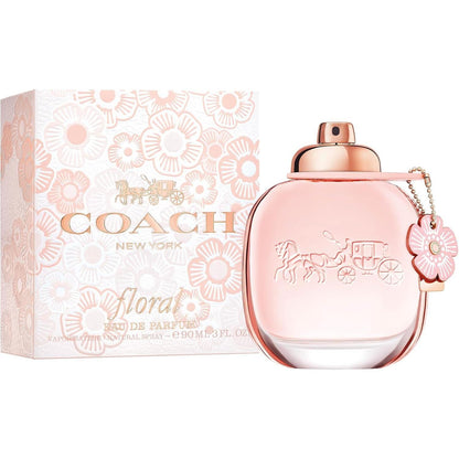 Coach Floral Coach 90 ml Edp Spray - Mujer