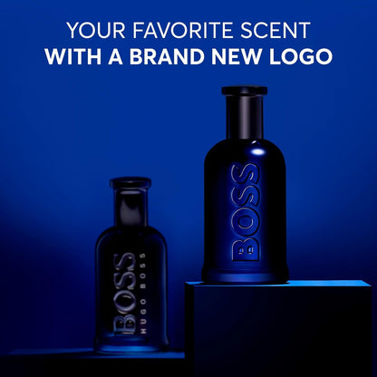 Boss Bottled Night Caballero Hugo Boss 100 ml Edt Spray - Hombre