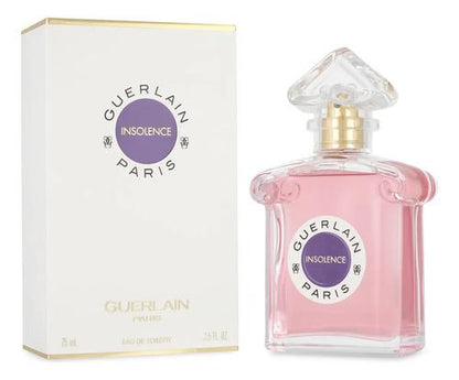 Insolence Guerlain 75 ml Edp Spray - Mujer