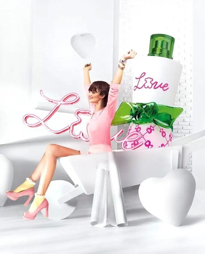 Tous Love Moments Dama Tous 90 ml Edt Spray - Mujer