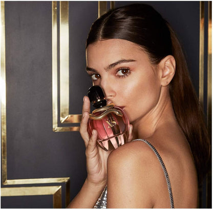 Pure XS Paco Rabanne 80 ml Edp Spray - Mujer