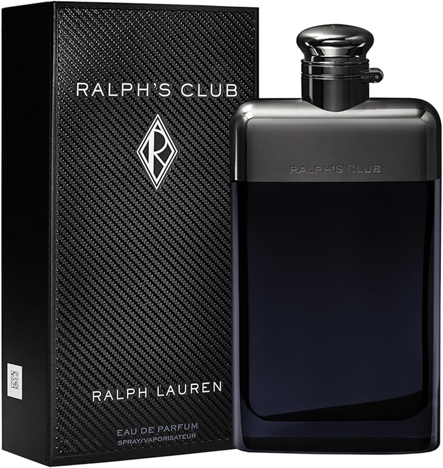Ralph Lauren Ralph'S Club 150Ml Edp Spray - Hombre