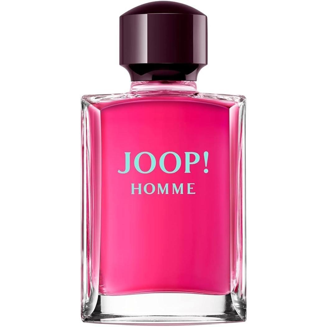 Joop Joop Caballero Parfums Joop 125 ml Edt Spray - Hombre