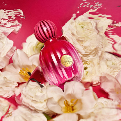 The Icon Antonio Banderas 100 ml Edp Spray - Mujer