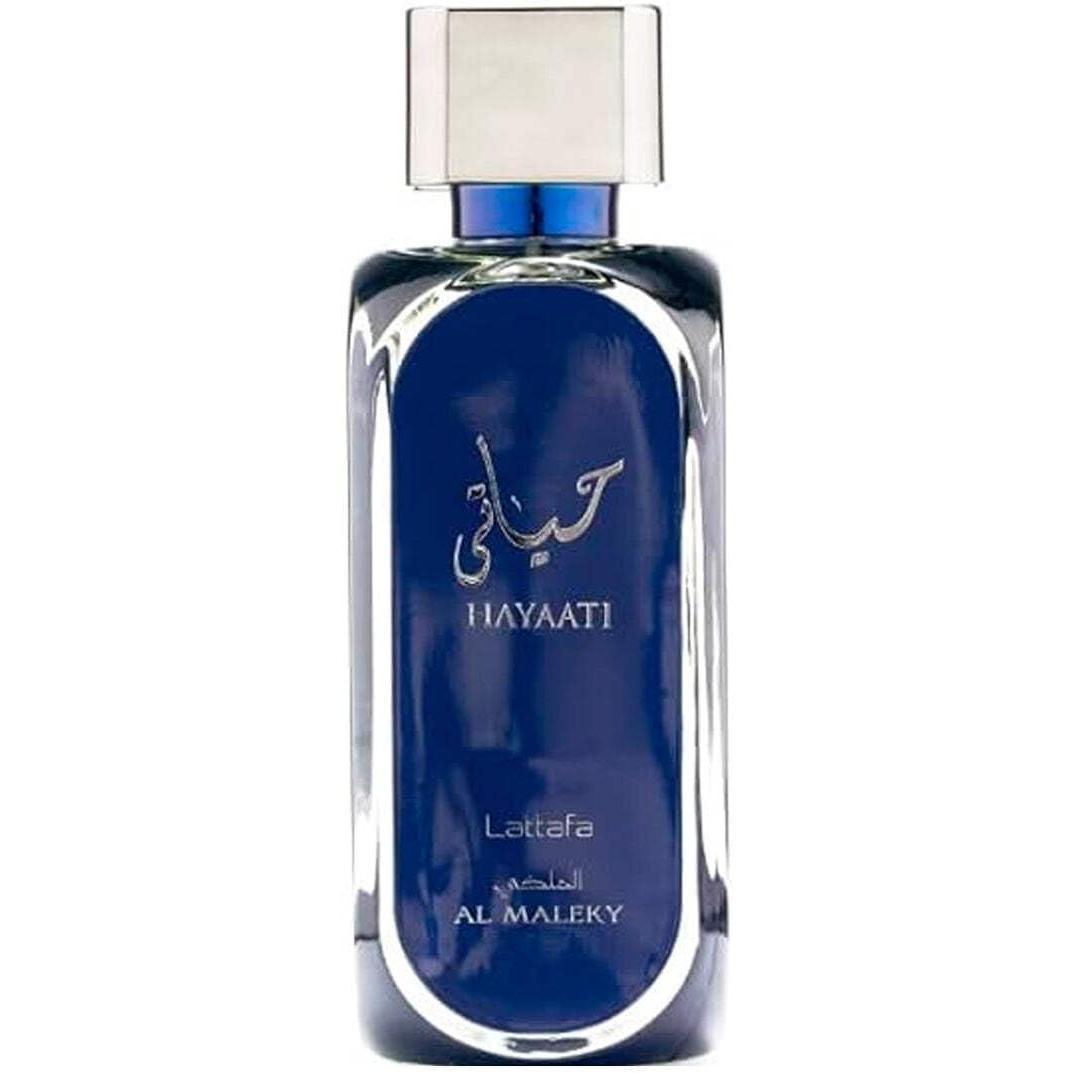 Lattafa Hayaati Al Maleky Unisex 100 ml Edp Spray - Unisex