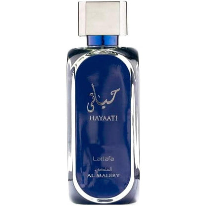 Lattafa Hayaati Al Maleky Unisex 100 ml Edp Spray - Unisex