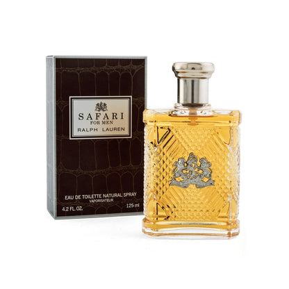 Safari Caballero Ralph Lauren 125 ml Edt Spray - Hombre